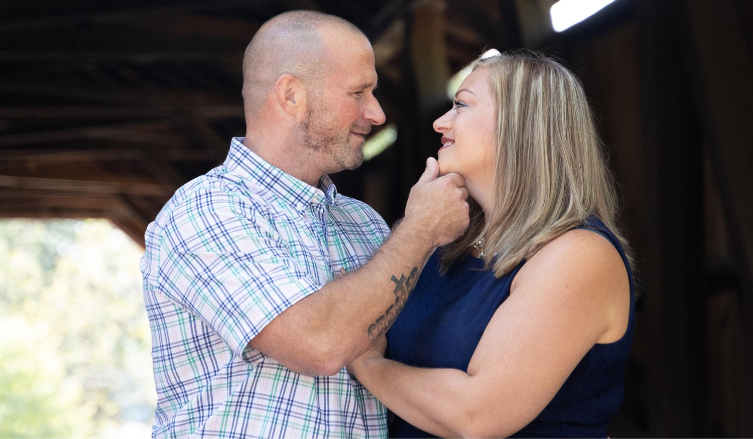 The Wedding Website of Megan Sutliff and Jeremy Shoff