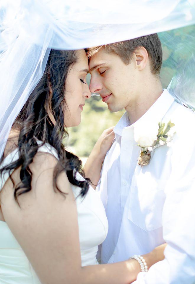 The Wedding Website of Veronica Martinez and Harrison Woodlief