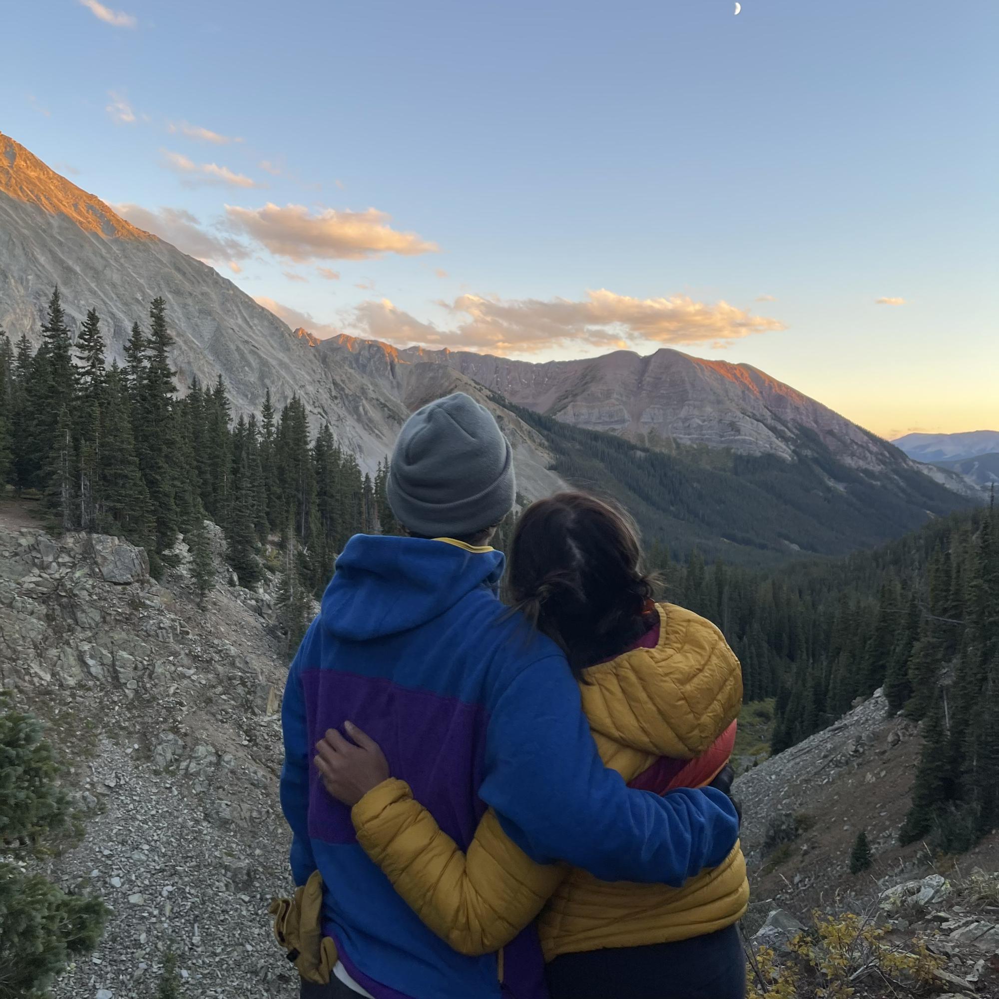 Copper Lake//Crested Butte, CO