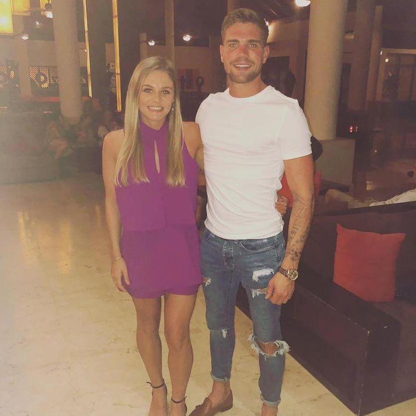 Dominican Republic 2019