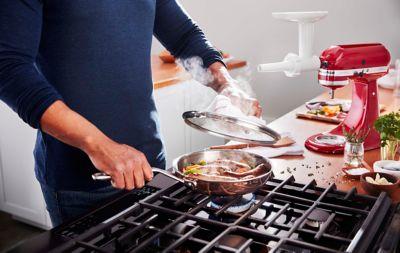 KitchenAid® Sausage Stuffer Kit