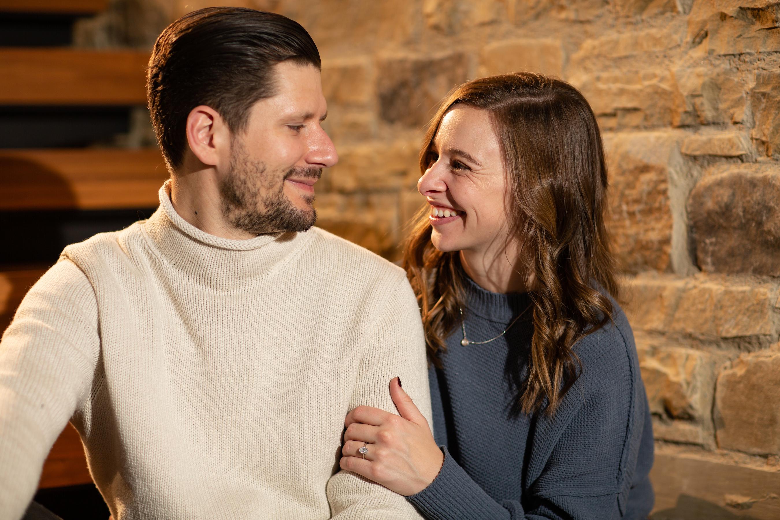 The Wedding Website of Alison Schlothauer and Andrew Packer