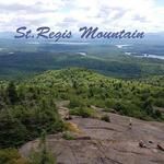 Saint Regis Mountain
