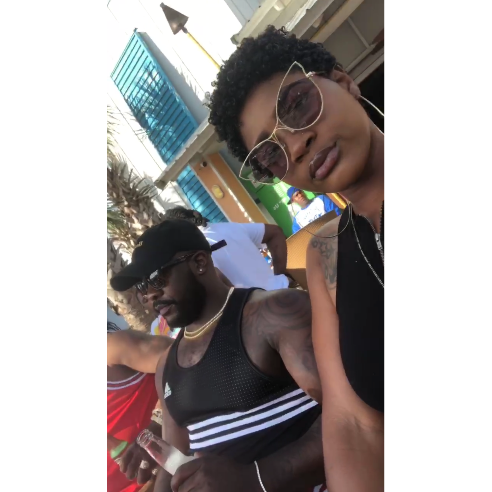 Myrtle Beach, SC
May 2018