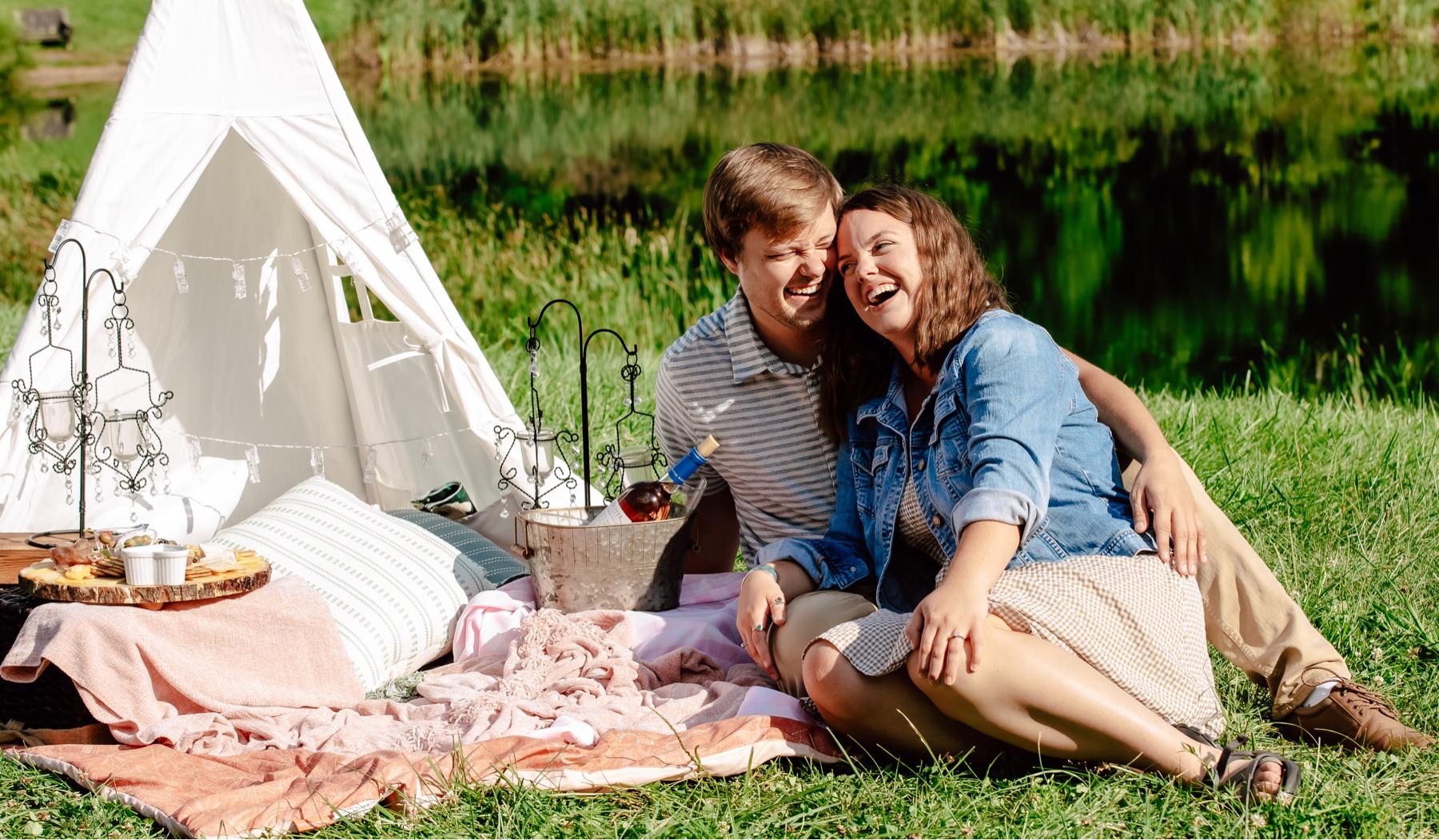 The Wedding Website of Julia Adams and Tyler Coffy