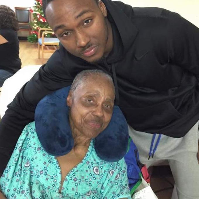 Rest in Love Granny!