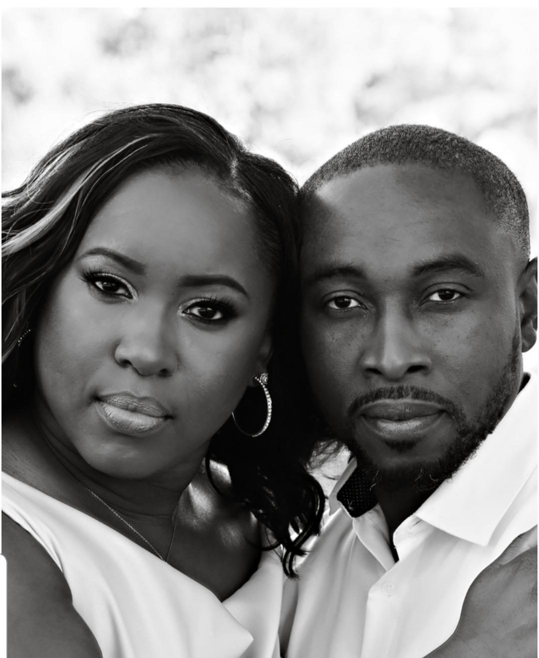 The Wedding Website of Jeannette Williams and Frantz Yeye