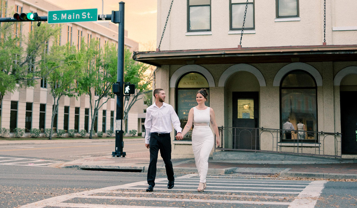 The Wedding Website of Mary Odum and Andrew Bennett