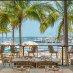 Bayshore Club Bar & Grill
