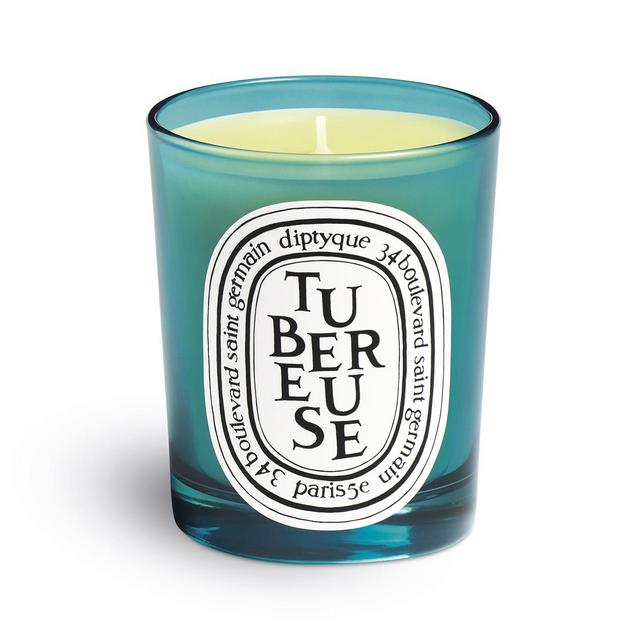 TUBÉREUSE / TUBEROSE CANDLE 190G