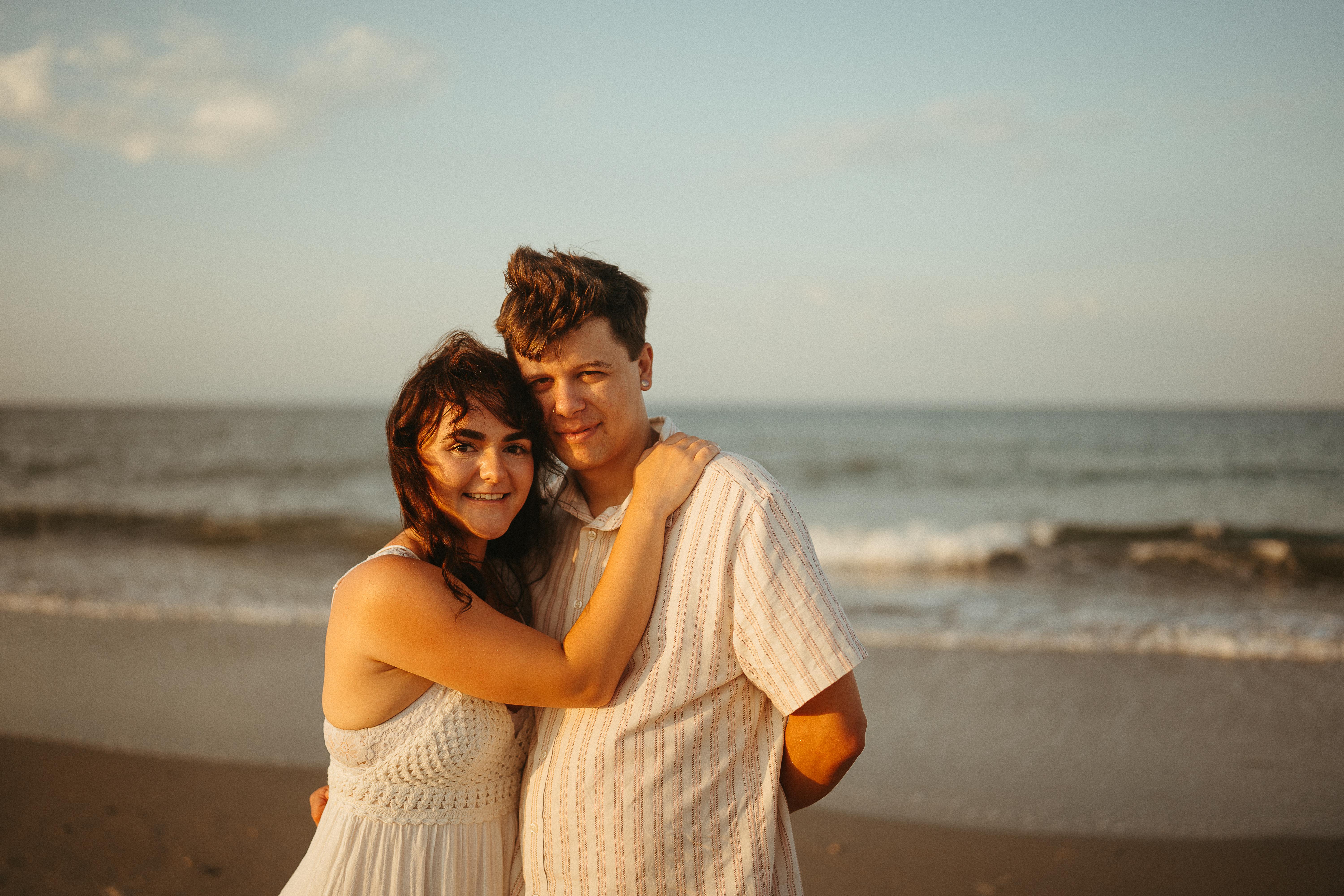 The Wedding Website of Audrey Keen and Robert Collman