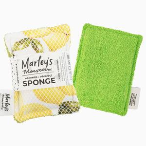 Washable Sponge | Vintage Lemon, Orange, Cactus