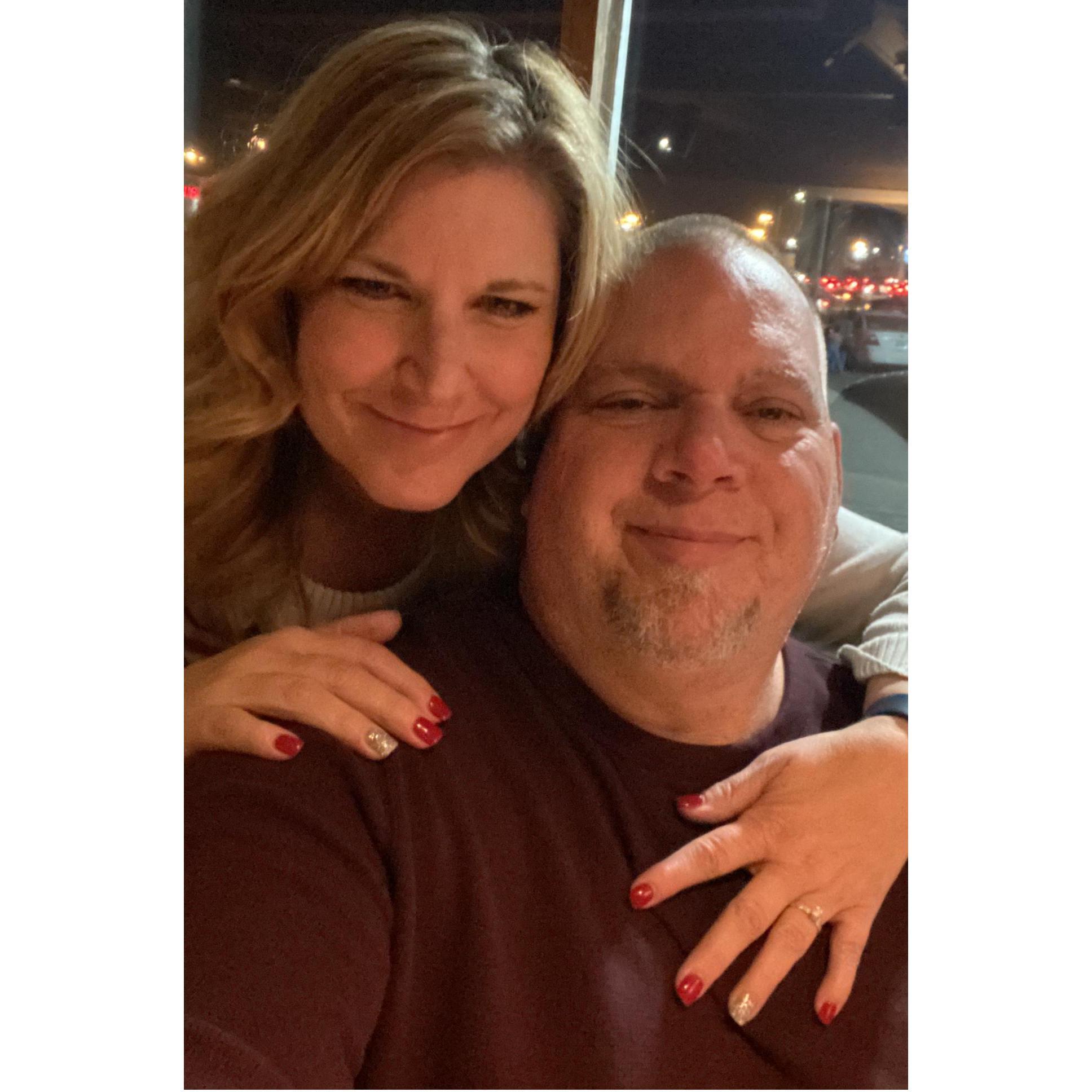 Our Engagement picture