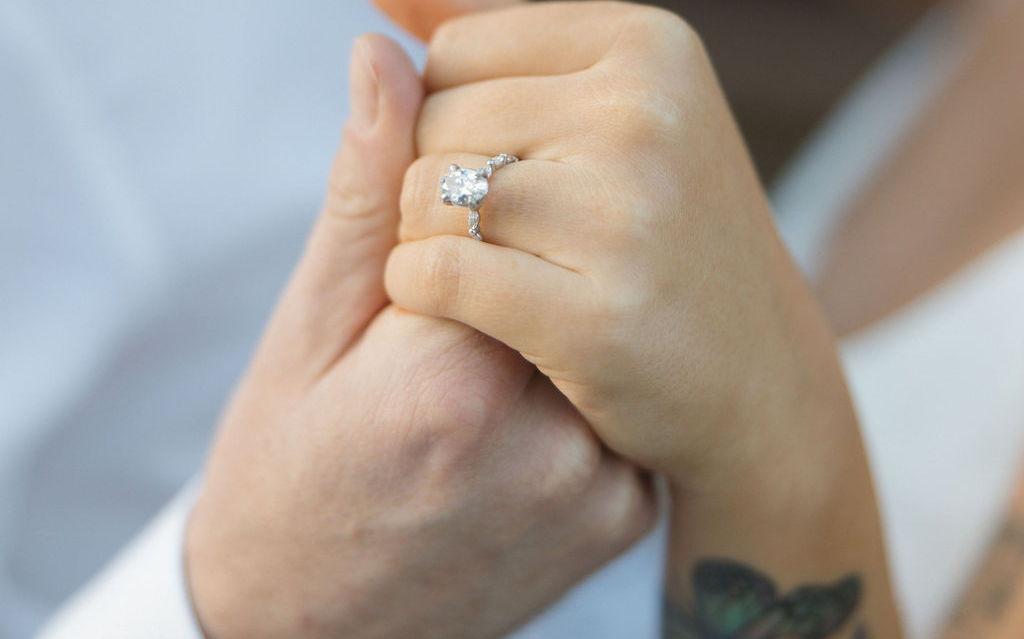 The Wedding Website of Alexa Bibian and Connor Kelley