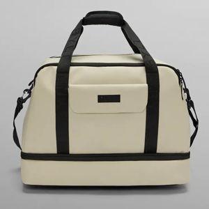 Executive Weekender Bag | BYLT Premium Basics ® | BYLT Basics® - Premium Basics