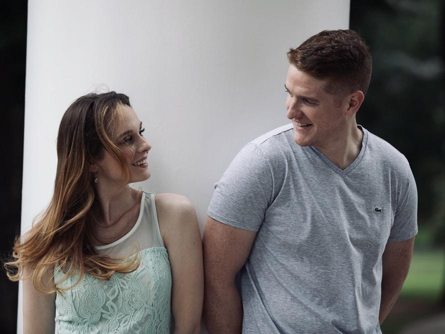 The Wedding Website of Claire M. Goin and Eric C. Skinner