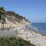 Arroyo Burro Beach County Park