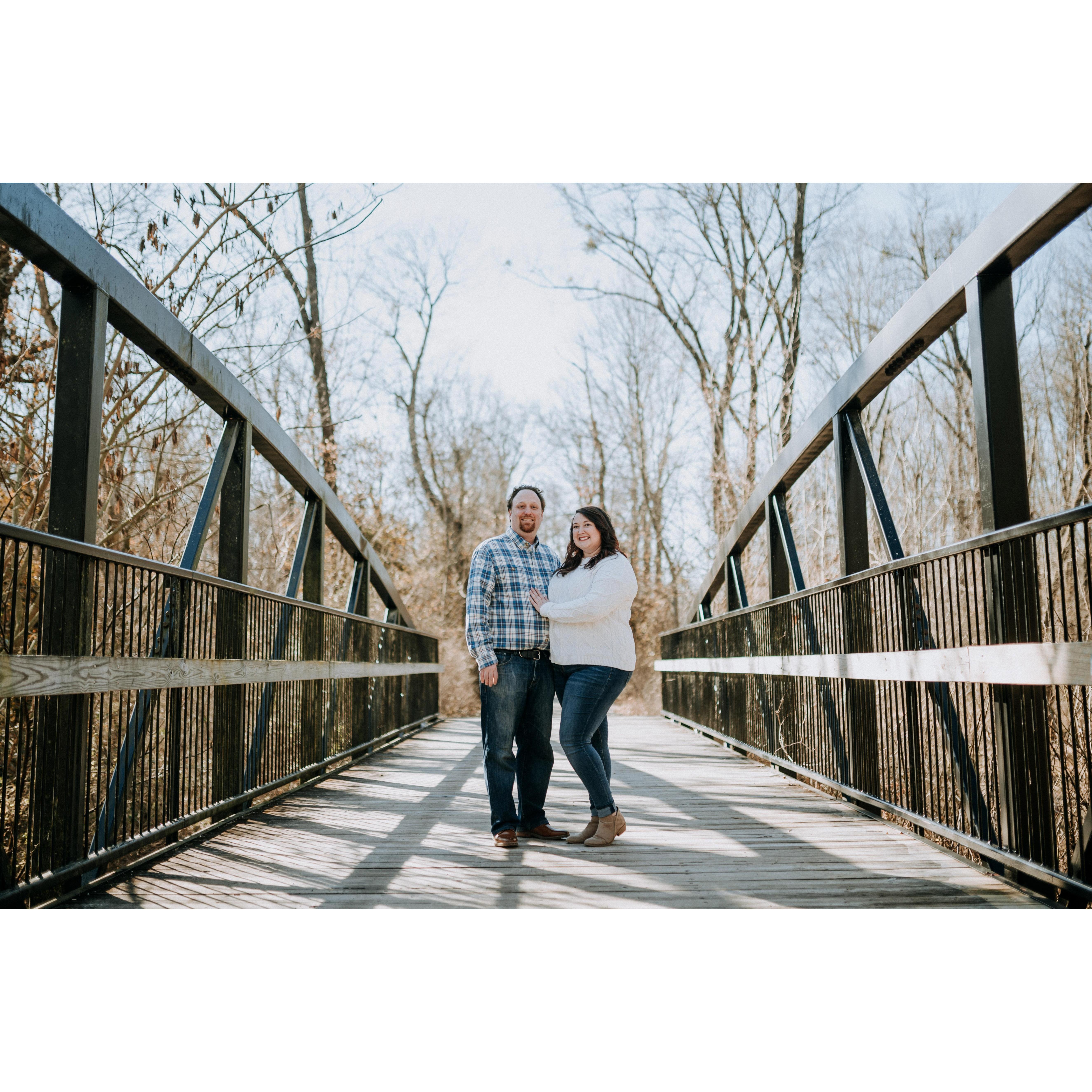 Engagement Photos