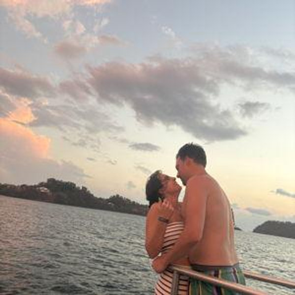 Our newlywed fund