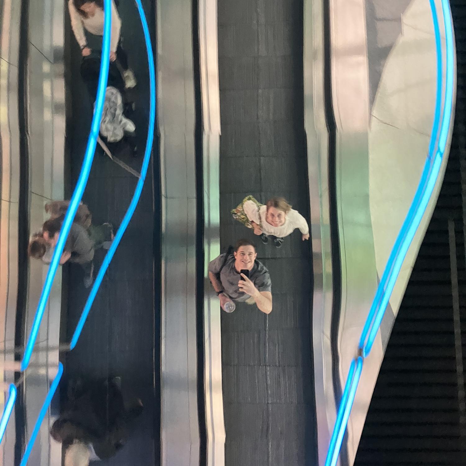 O’Hare!