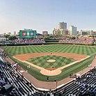 Wrigley Field
