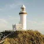 Cape Byron Lighthouse