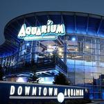 Downtown Aquarium