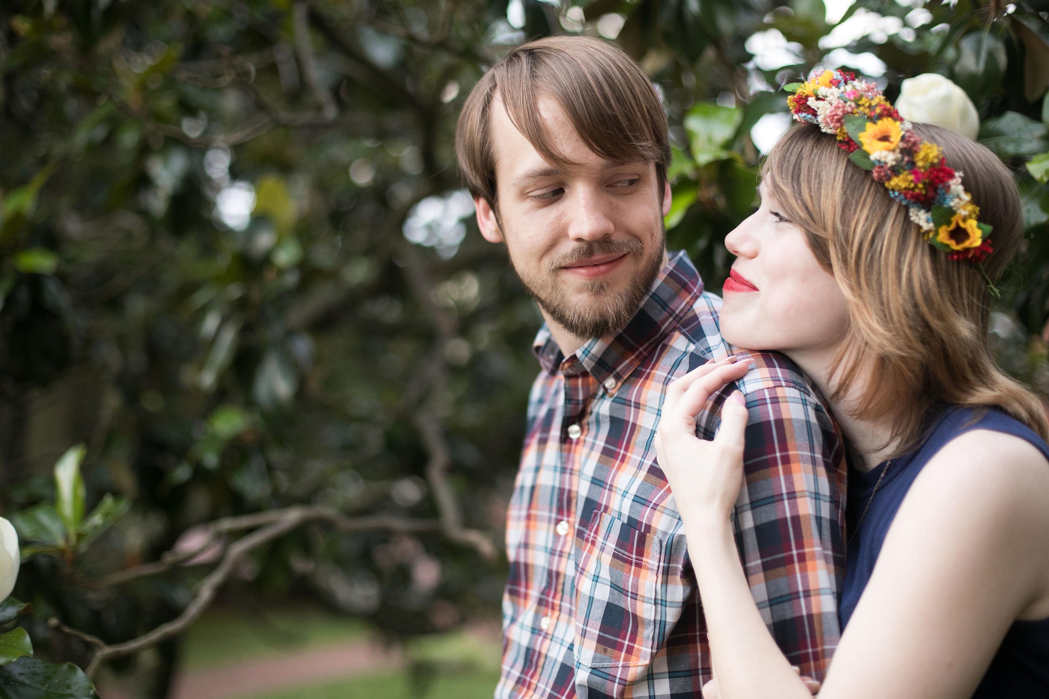 The Wedding Website of Shelby Fowler and Daniel Beierl