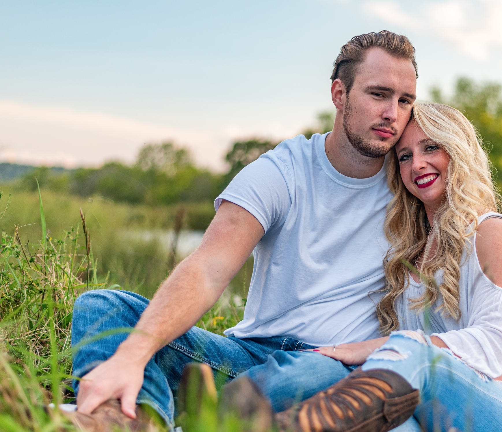 The Wedding Website of Charley Benefield and Carson Clanton
