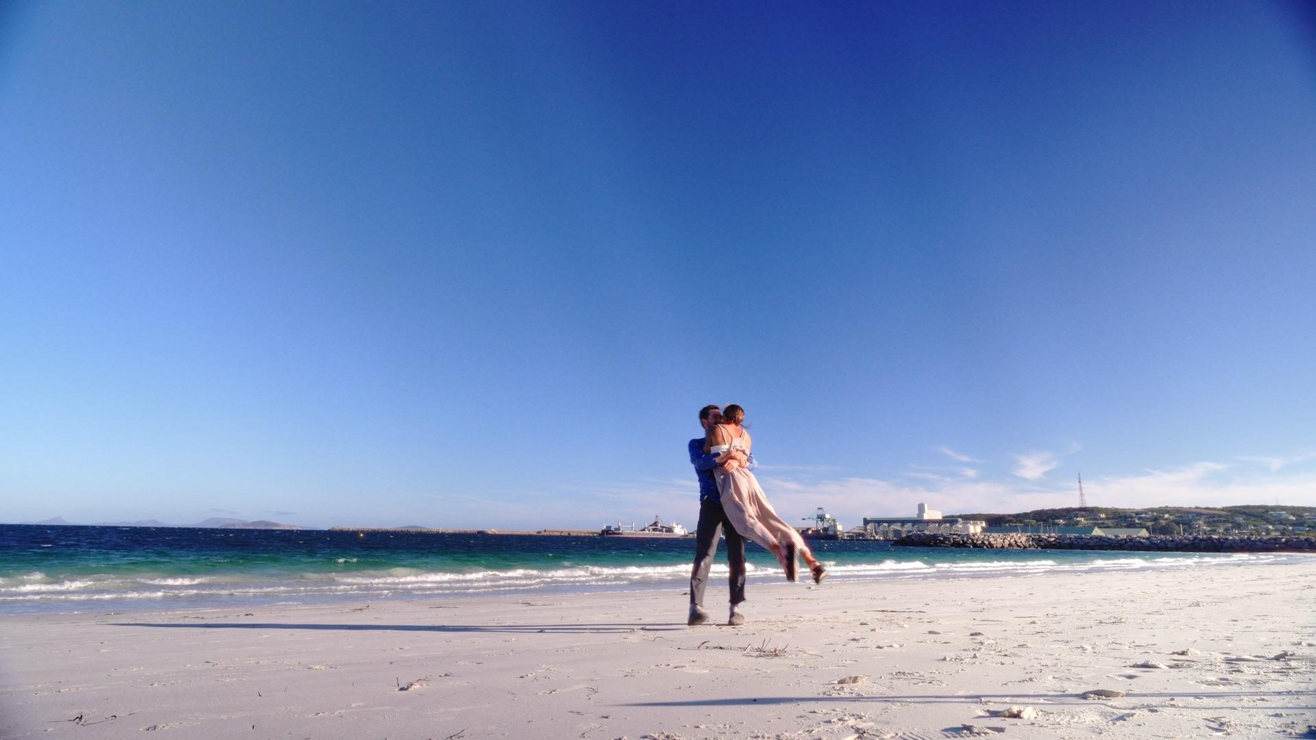 The Wedding Website of Karina Arnold and Coleman Korb