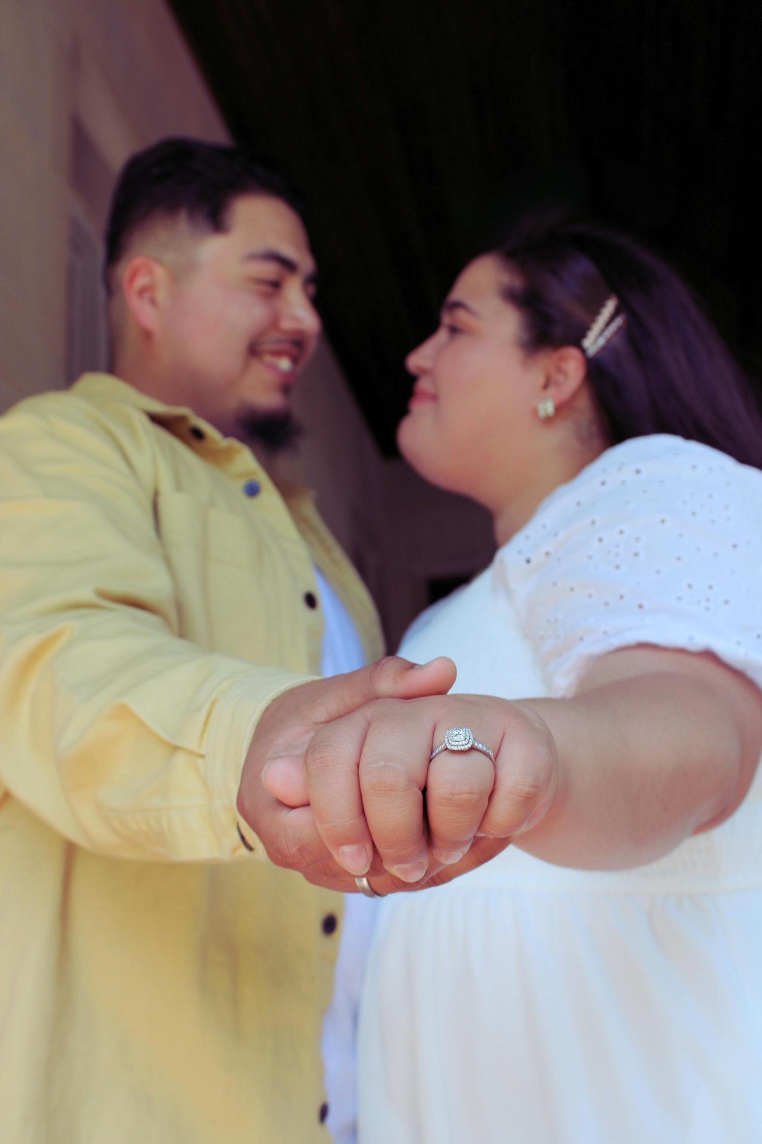 The Wedding Website of Jose Morales and Normari Olivera