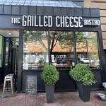 The Grilled Cheese Bistro