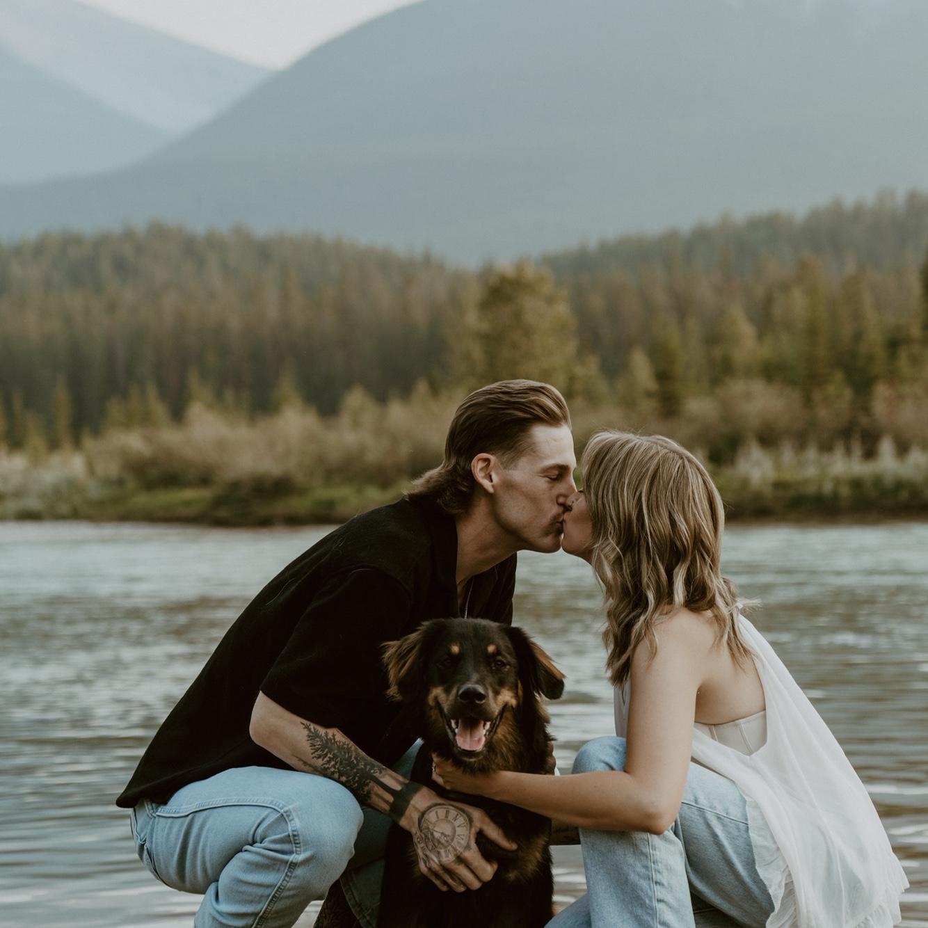 Our little family!!