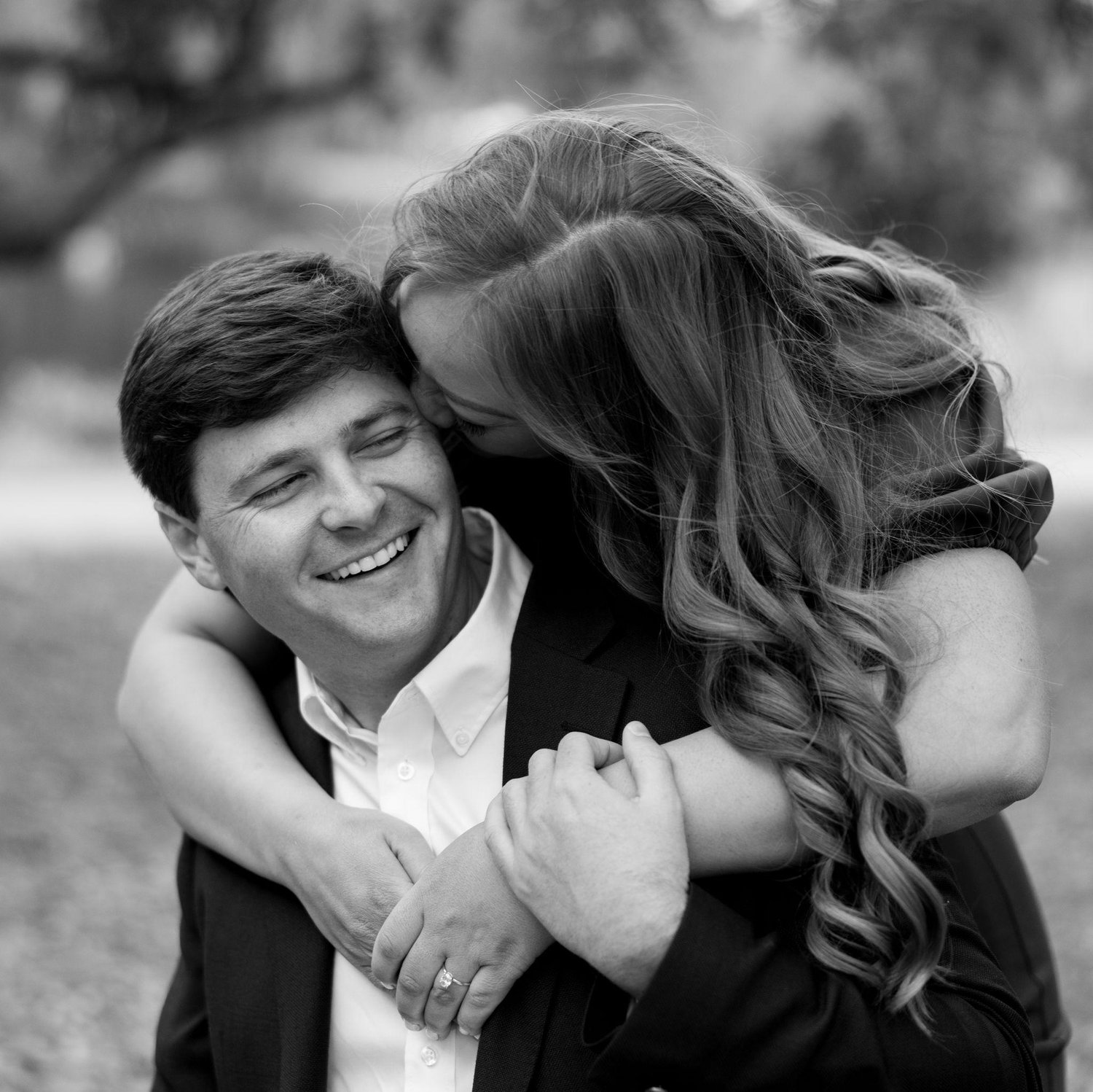 Engaged!!