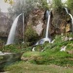 Rifle Falls State Park