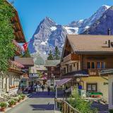 Mürren