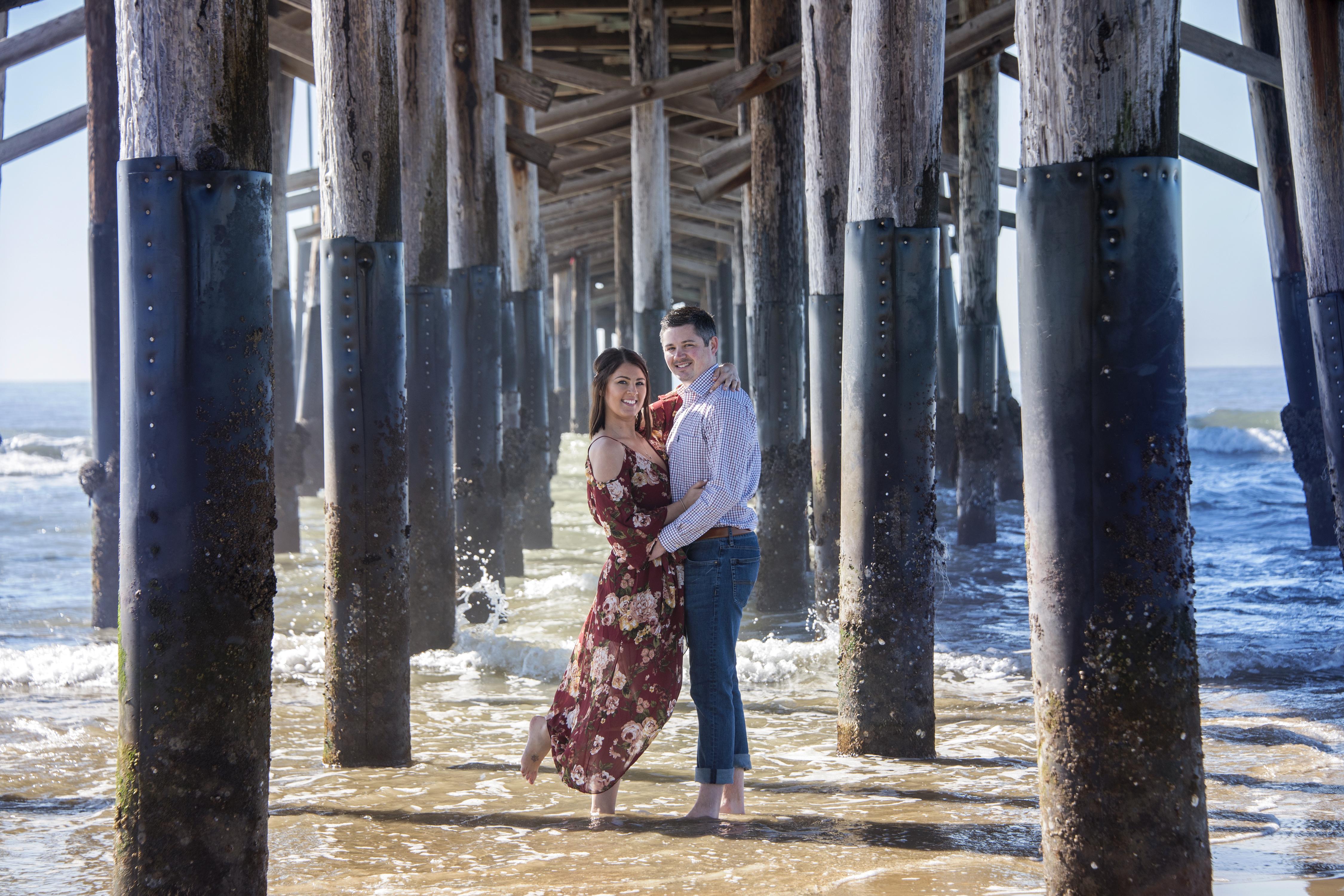 The Wedding Website of Krissy Schroeder and Joe Nesser