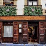 Casa Lucio [Madrid]