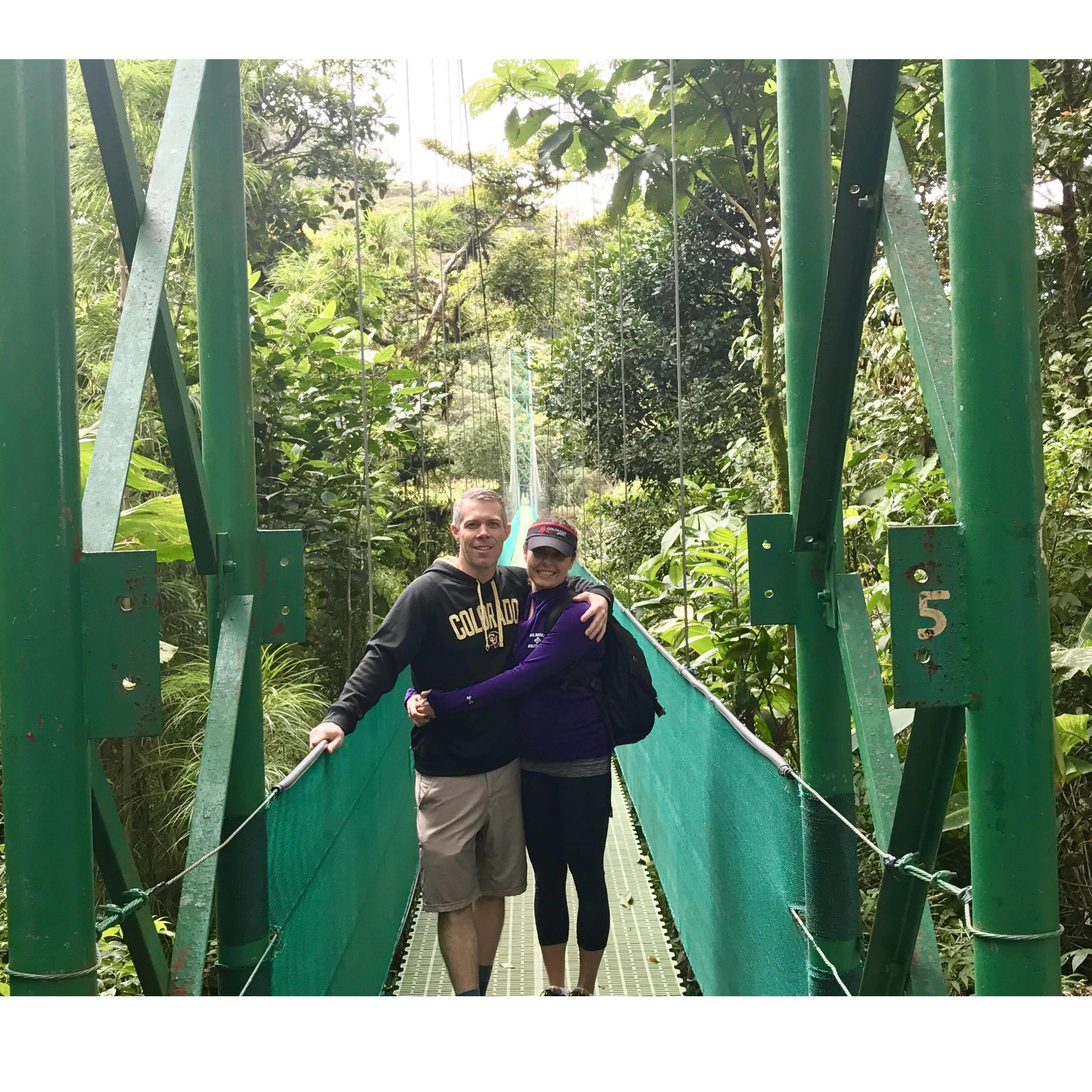 Costa Rica 2017
