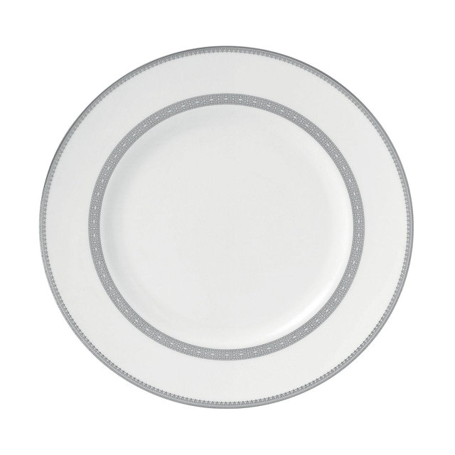 Vera Wang Wedgwood Vera Lace Dinner Plate