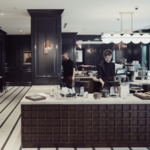 Otto's Coffee & Fine Foods