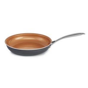 Crux - 10 Copper Titanium Frypan, Created for Macy's