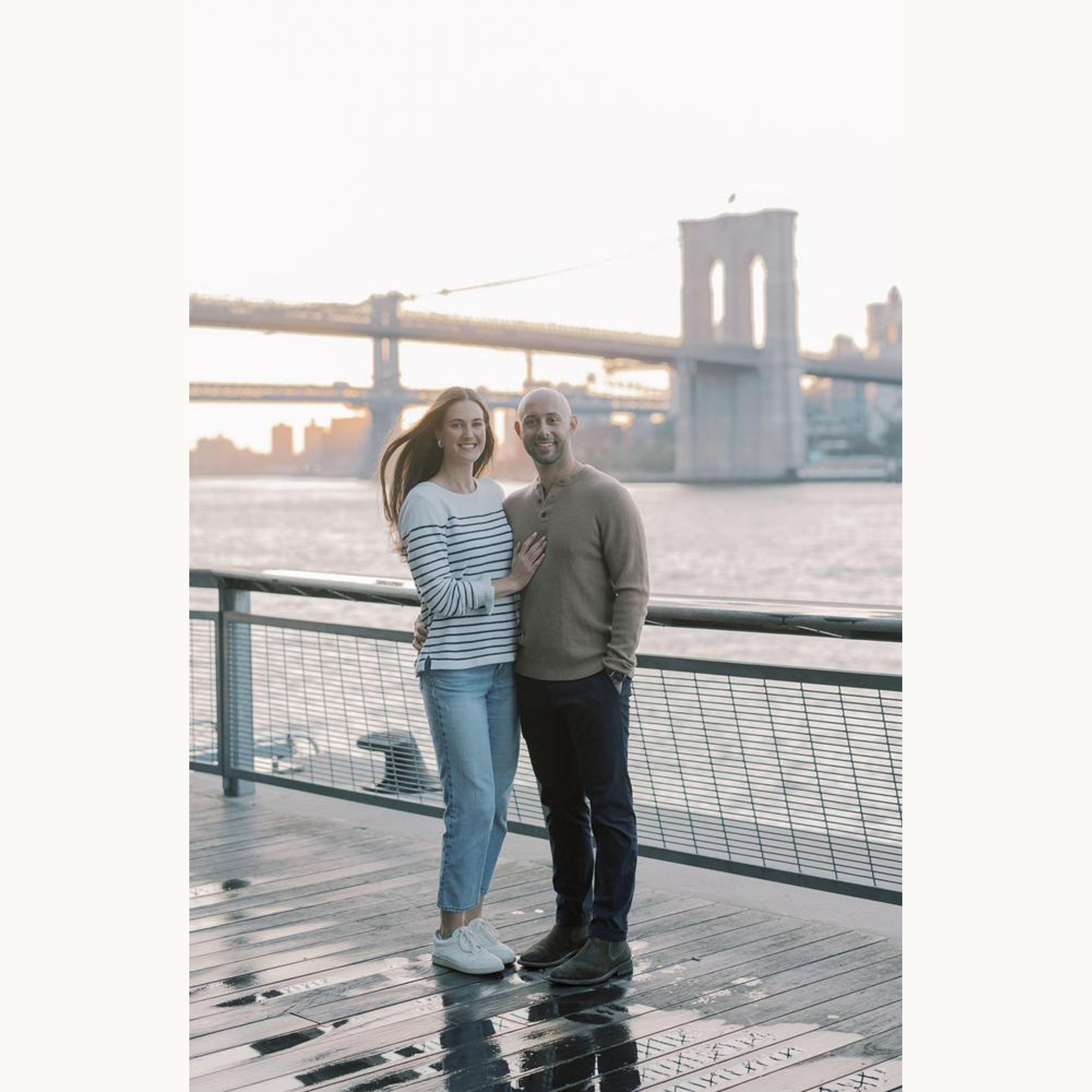 Pier 17, 2023