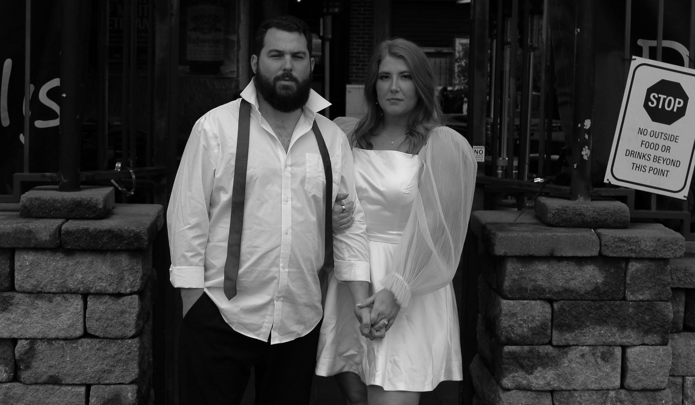 The Wedding Website of Elizabeth Kinser and David Rhodes