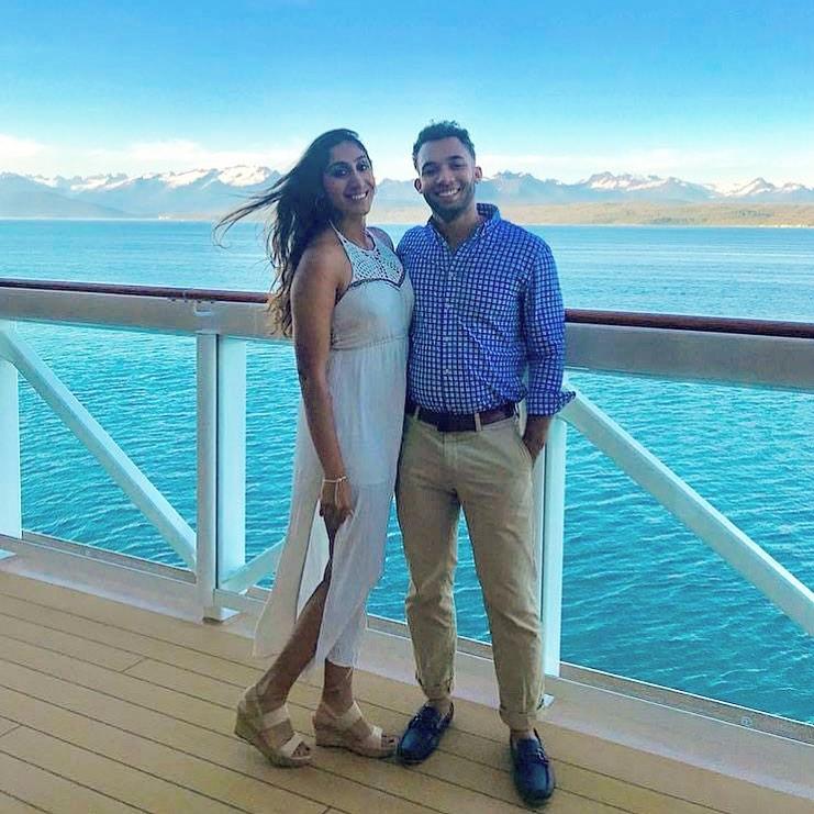 2018 - Skagway, Alaska