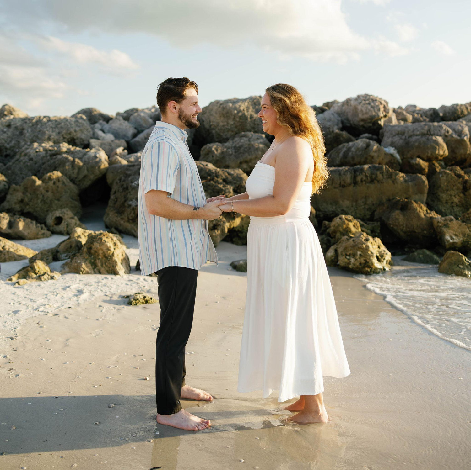 Miromar Beach, Florida March 2026