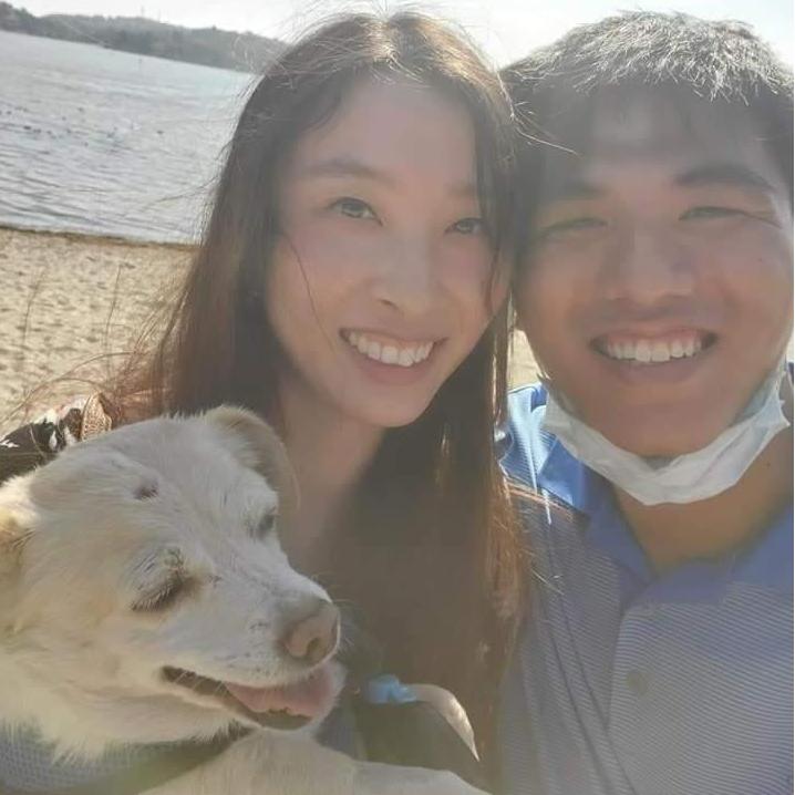Our 1 Year Anniversary celebration and Proposal #1 - September 26, 2020