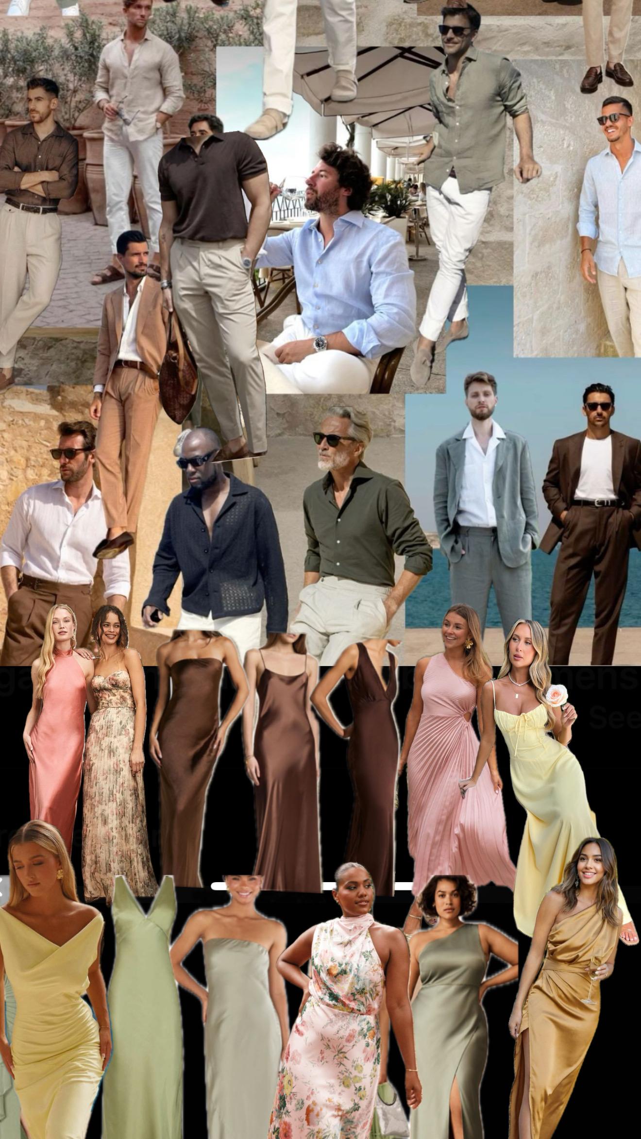 The Wedding Website of Abrielle Montoya and Francisco Martinez Corona