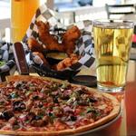 OverTime Sports Bar & Grill
