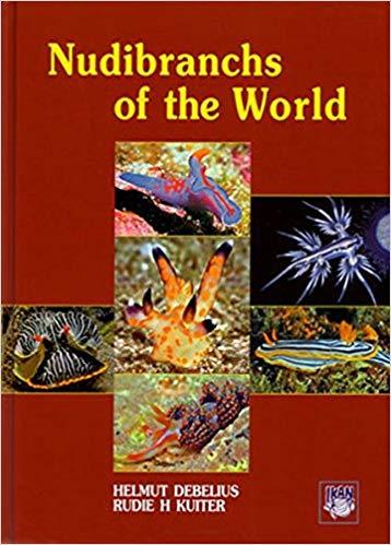 Nudibranchs of the World